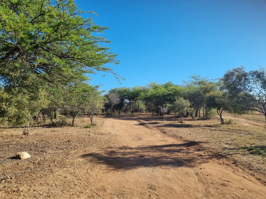 Commercial Property for Sale in Lindleyspoort North West